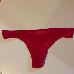 Knotty Knickers panties